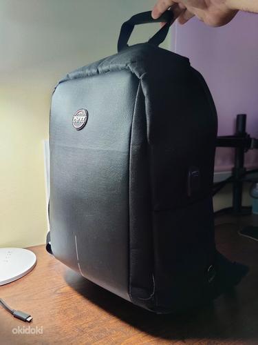 Рюкзак для ноутбука Port Designs водонепроницаемый и противо (фото #1)