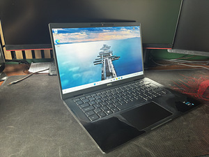 Dell Latitude 7420 (1 foto / 3)
