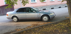 Honda Legend KA9 3.5 1999 (2 foto / 6)