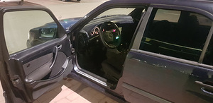 Mersedes bens c180 esprit w202 (7 foto / 11)
