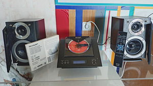 HiFi vintage 2 (1 foto / 4)