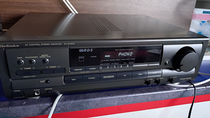 HiFi vintage 2 (4 foto / 4)