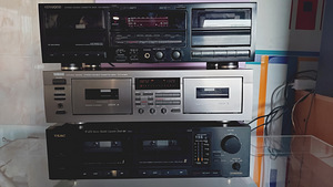 HiFi vintage 3 (4 foto / 6)