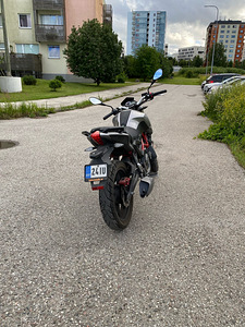KSR-MOTO 8kW (7 foto / 9)