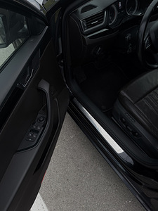 Skoda Superb Laurin & Klement 2.0 TDI 4x4 DSG (5 foto / 15)