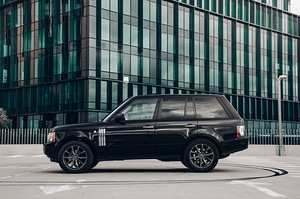 Land Rover Range Rover Vogue 3.0TD 153kw '06 (4 foto / 11)