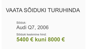 Audi Q7 3.0TDI 171kw '06 (11 foto / 11)