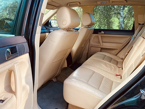 Volkswagen Touareg 3.0 165kW (10 foto / 12)