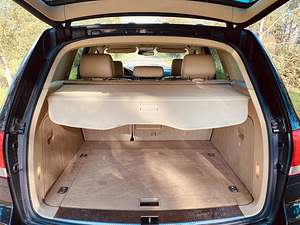 Volkswagen Touareg 3.0 165kW (12 foto / 12)