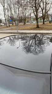 Volvo s60 2.4 (6 foto / 6)
