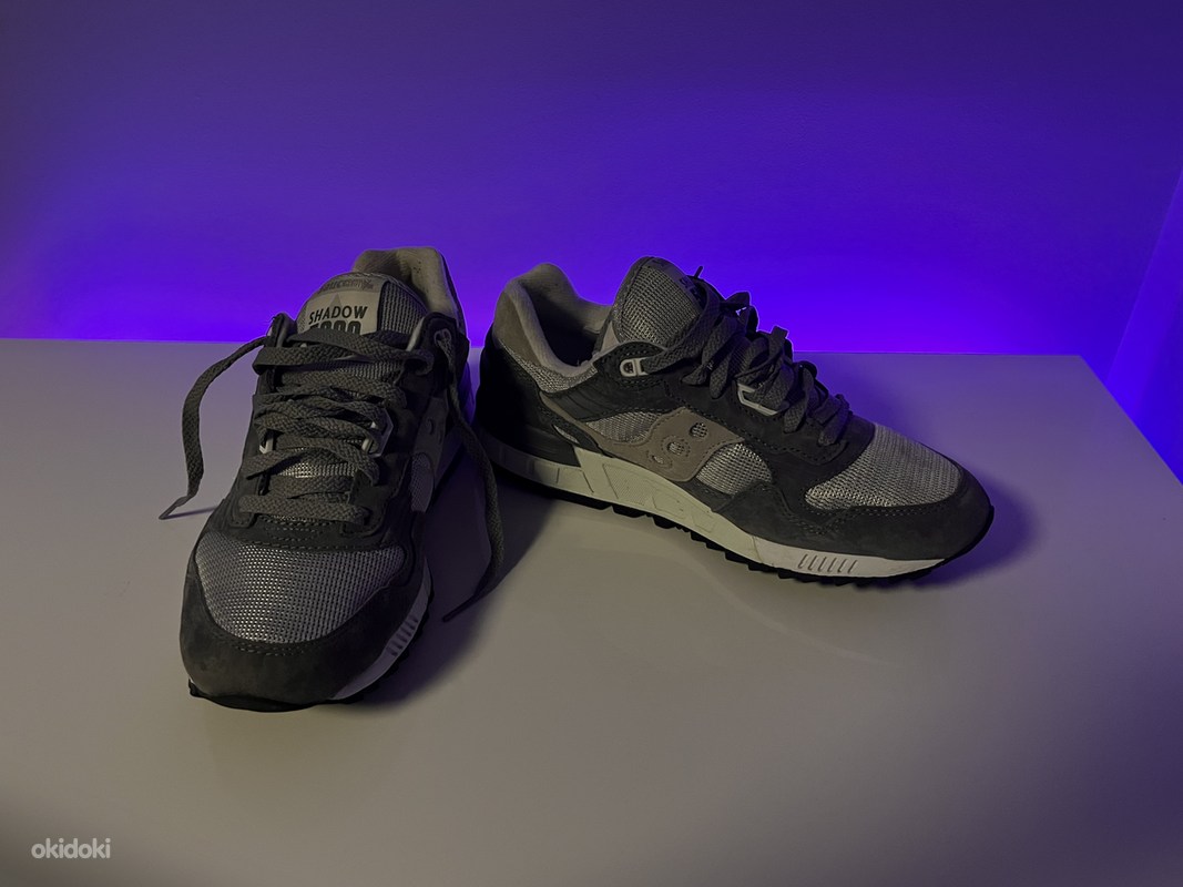 Saucony shadow 5000 Narva okidoki