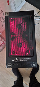 Võimas Arvuti Ryzen 3700X, GTX 1080TI, 32HB RAM, 1250GB (6 foto / 7)