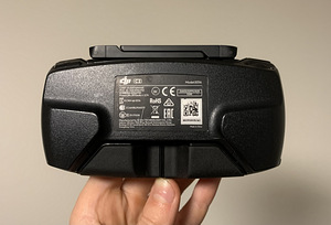 Mavic air drooni pult (3 foto / 3)