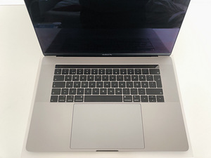 Korralik MacBook Pro 15, 2018, 1TB SSD (3 фото из 8)