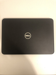 Sülearvuti/Laptop Dell Inspiron intel i3 ja 8gb ram (2 foto / 8)