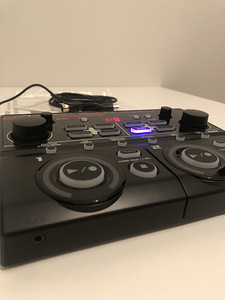 Looper, Loop station BOSS RC-202 (4 foto / 8)