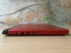 Dell sülearvuti, GTX 1050Ti, i5 8300H, laptop (6 foto / 7)