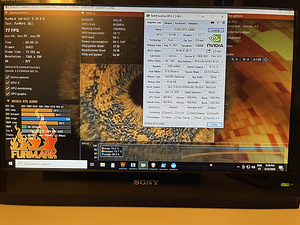 NVIDIA RTX A2000 6GB GDDR6 graafikakaart (7 foto / 10)