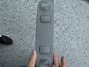 A4 b6 varuosad (1 foto / 8)