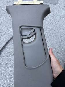A4 b6 varuosad (7 foto / 8)