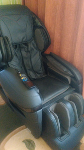 Массажное кресло SKYLINER A300