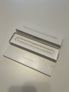 Apple Pencil 2. põlvkond (2 foto / 2)