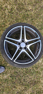 Mb c63 amg veljed (5 foto / 10)