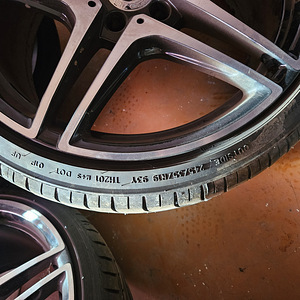 Mb c63 amg veljed (7 foto / 10)