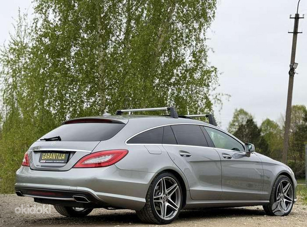 Mb c63 amg veljed