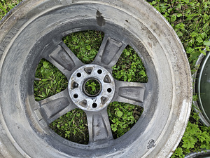 Vw transporter 2012 varuosad (8 foto / 9)