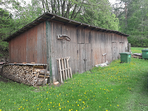 2-toalise korteri müük (15 foto / 15)