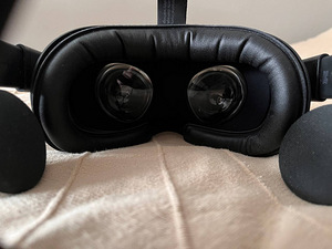 [НЕРАБОЧИЙ] Oculus Rift CV1 VR Шлем (3 фото из 3)