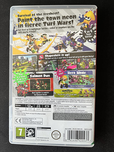 Splatoon 2 | Nintendo Switch (3 foto / 3)