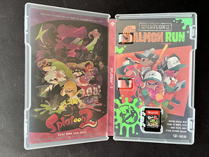 Splatoon 2 | Nintendo Switch (2 foto / 3)