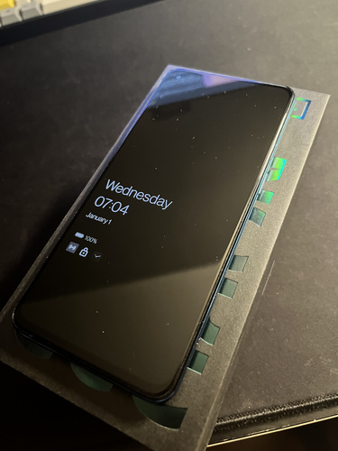 OnePlus Nord CE 5G