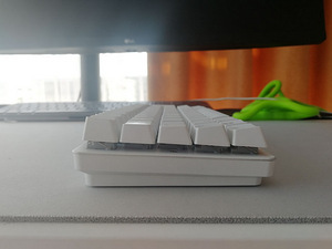 Razer Huntsman Mini Mercury (3 foto / 5)
