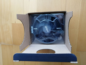 Ryzen 5 2600 Box Edition (2 foto / 5)