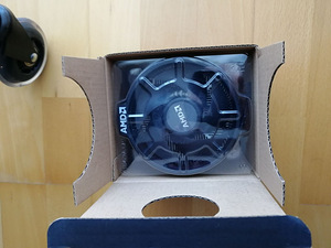 Ryzen 5 2600 Box Edition (4 foto / 5)