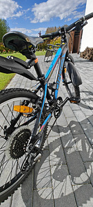 Jalgratas Orbea 20 (3 foto / 7)