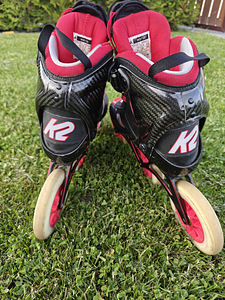 MOD 125 Inline Kiiruisud (3 foto / 5)