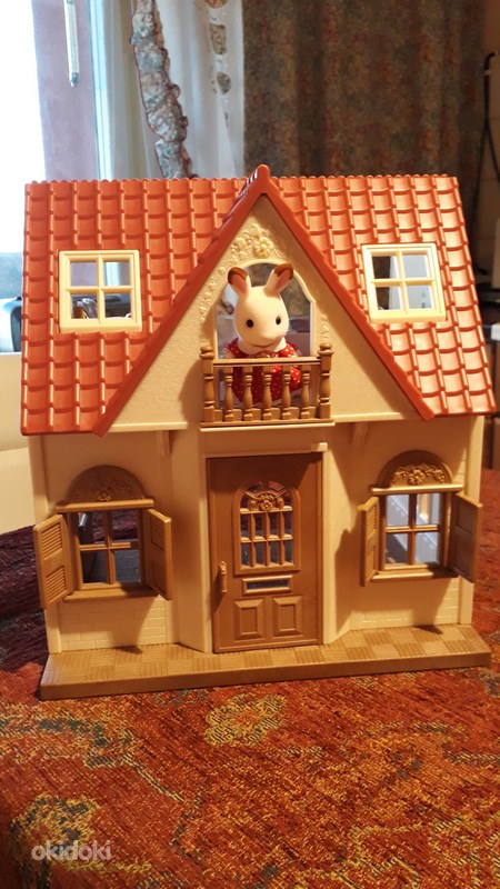 Дворник - Tallinn - Работа, Ищу работу, CV купить и продать – okidoki