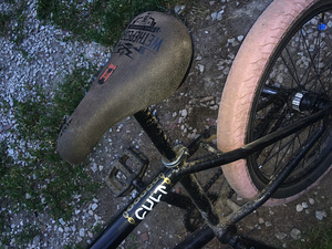 Wtp pivotal seat (2 фото из 3)