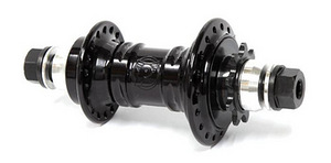 BMX Profile mini cassette hub (2 foto / 2)