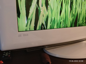Samsungi teler 40" (4 foto / 6)