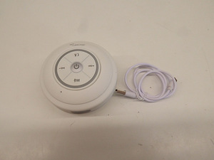 Bluetooth колонка водонепроницаемая (2 фото из 2)