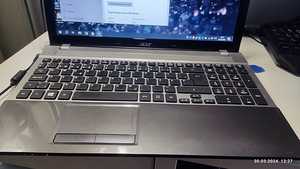 Acer Aspire V3 (3 foto / 6)