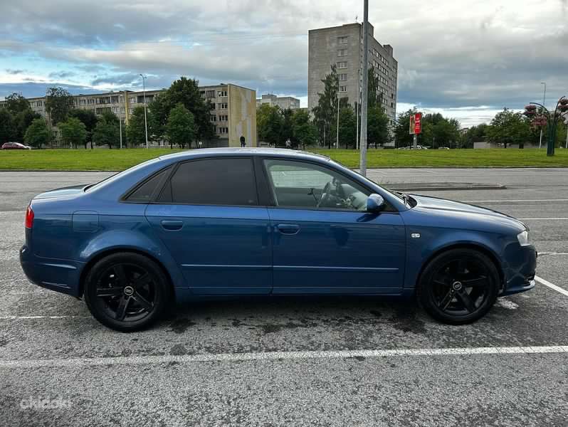 Ауди А4 Б7 3.0 Тди В6 - Tallinn - Audi, A4 купить и продать – okidoki