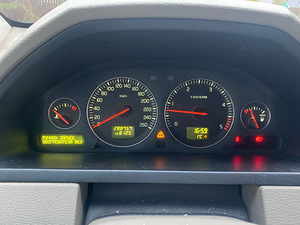 Volvo xc90 2005a 2.4d 136kw (10 foto / 12)