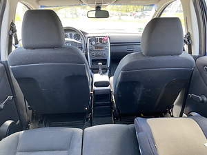 Mercedes B180 Cdi (6 foto / 10)