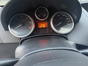 Peugeot 207 1.4D (4 foto / 5)